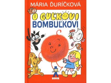 O Guľkovi Bombuľkovi
