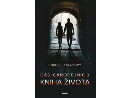 Čas čarodějnic 3: Kniha života