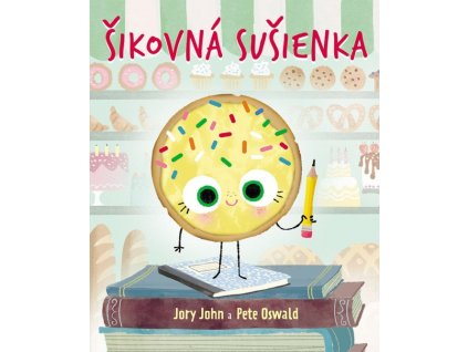 Šikovná sušienka