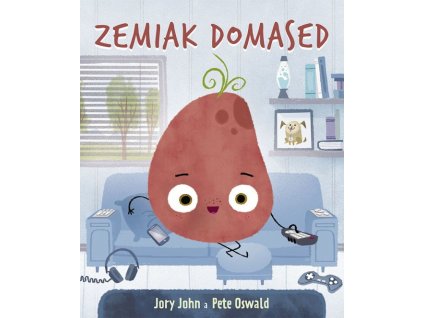 Zemiak domased
