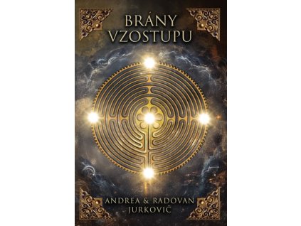 Brány vzostupu