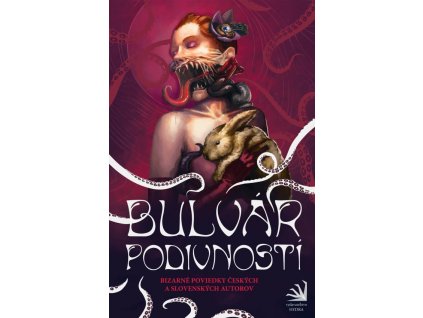 Bulvár podivností