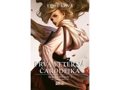Prvá veterná čarodejka