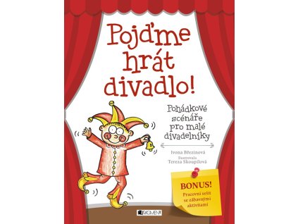 Pojďme hrát divadlo!