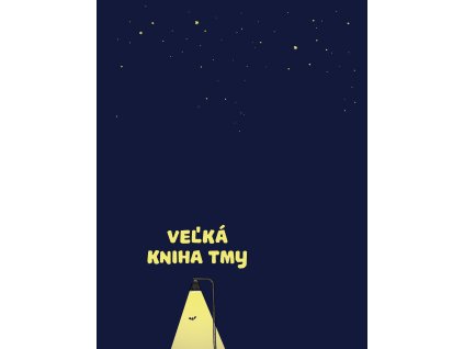 Veľká kniha tmy