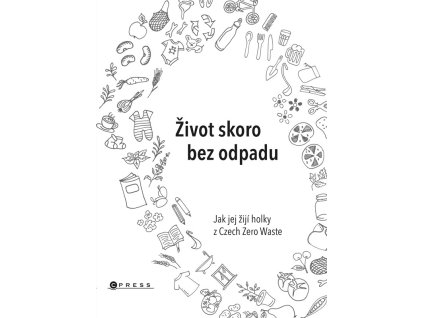 Život skoro bez odpadu