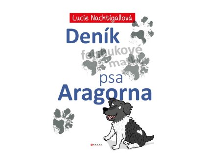 Deník psa Aragorna