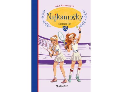 Najkamošky 4 - Najlepší tím