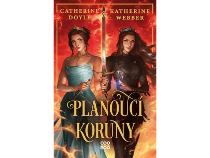Planoucí koruny