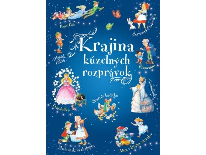 Krajina kúzelných rozprávok