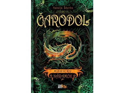 Čarodol 1: Magický náramok