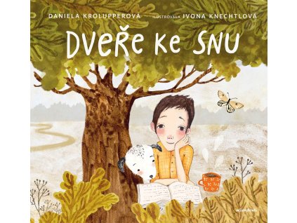 Dveře ke snu