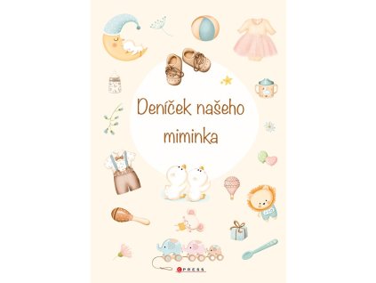 Deníček našeho miminka
