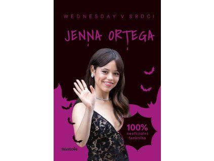 Jenna Ortega
