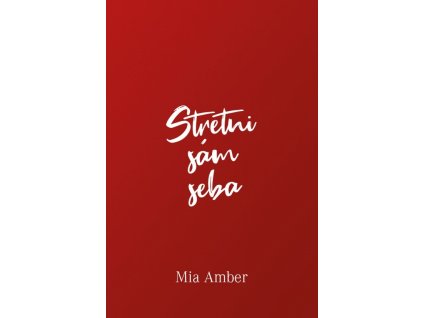 Stretni sám seba