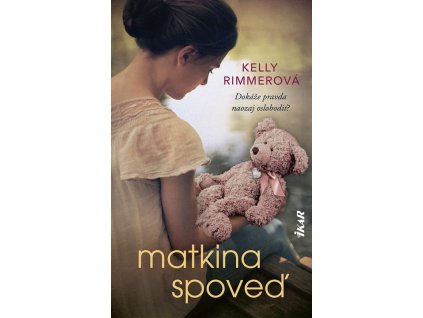 Matkina spoveď