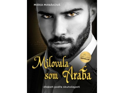 Milovala som Araba