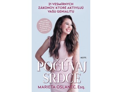 Počúvaj srdce
