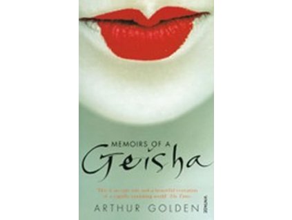 Memoirs of a Geisha