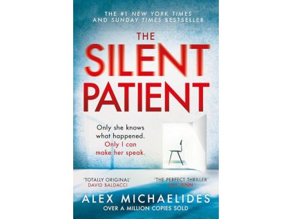 The Silent Patient