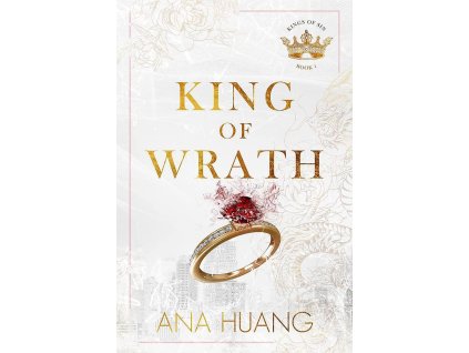 King of Wrath