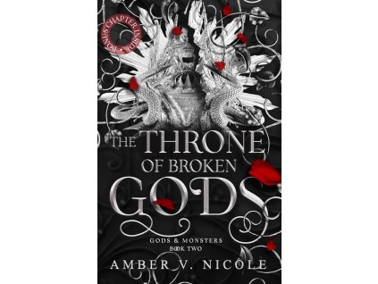The Throne of Broken Gods
