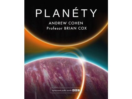 Planéty