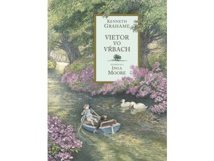 Vietor vo vŕbach