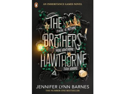 The Brothers Hawthorne
