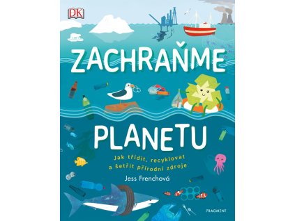 Zachraňme planetu