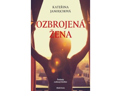 Ozbrojená žena