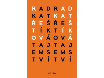 Tajemství