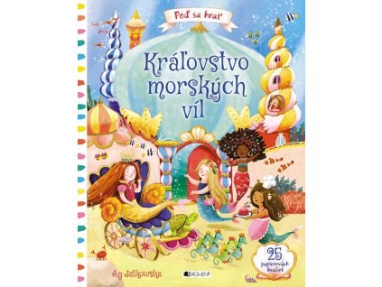 Kráľovstvo morských víl