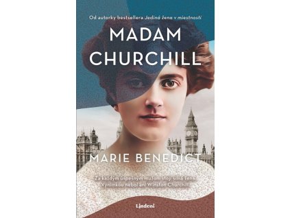 Madam Churchill