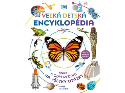 Veľká detská encyklopédia