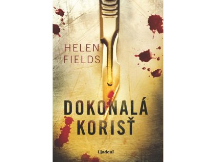Dokonalá korisť