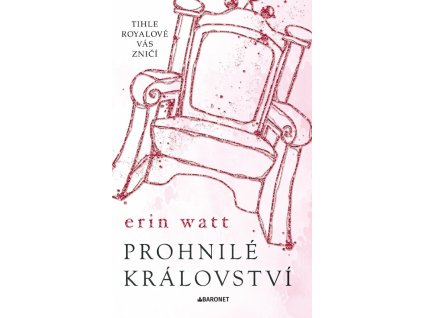 Prohnilé království