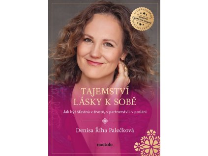 Tajemství lásky k sobě