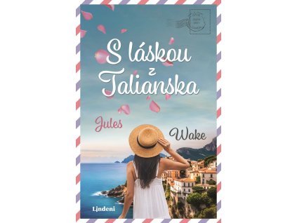 S láskou z Talianska