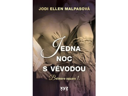 Jedna noc s vévodou