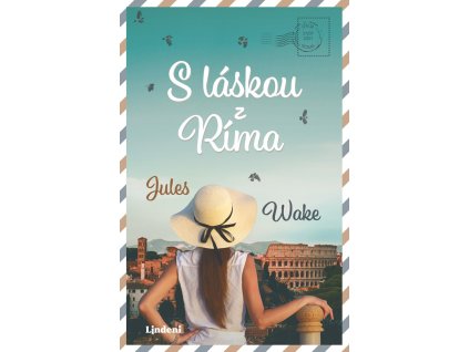 S láskou z Ríma