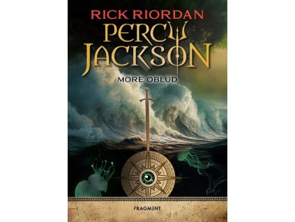 Percy Jackson 2 – More oblúd