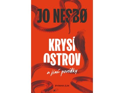 Krysí ostrov a jiné povídky