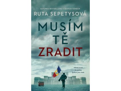 Musím tě zradit