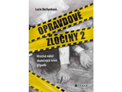 Opravdové zločiny 2