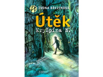 Útěk Kryšpína N.