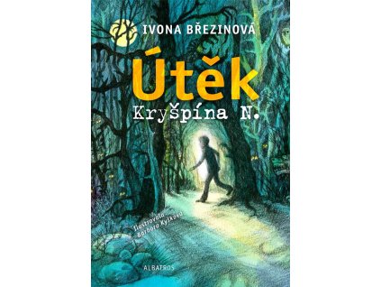 Útěk Kryšpína N.