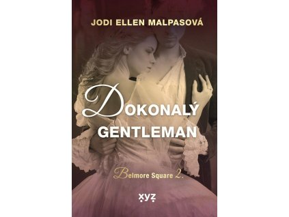 Dokonalý gentleman