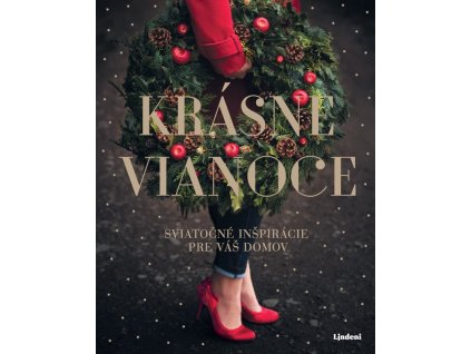 Krásne Vianoce
