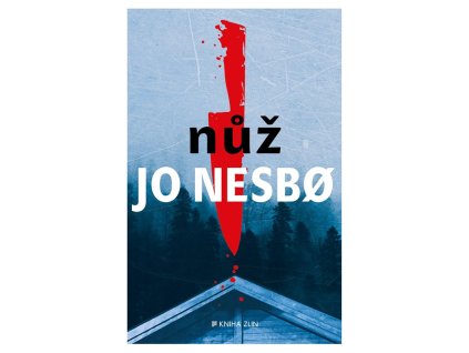 Nůž